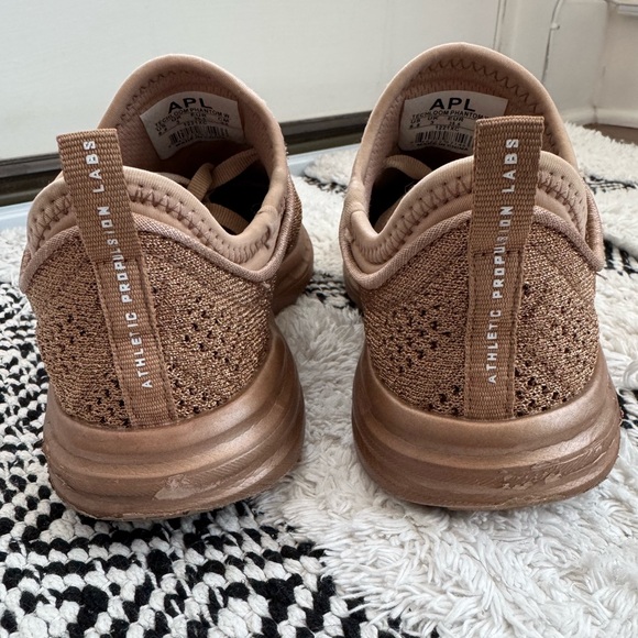 APL Techloom Sneakers - Picture 4 of 9